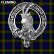 Clan Fleming